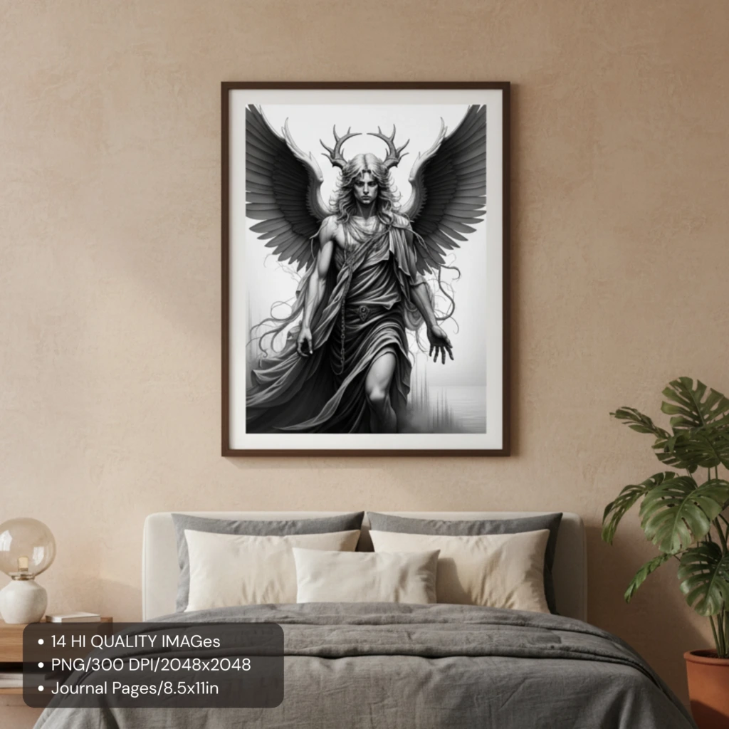 Apocalyptic Angels 2