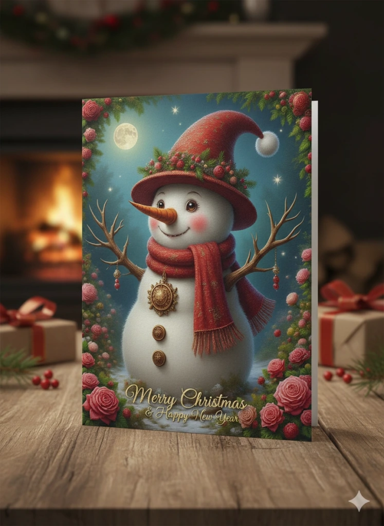 Charistma Whimsical Pages 7