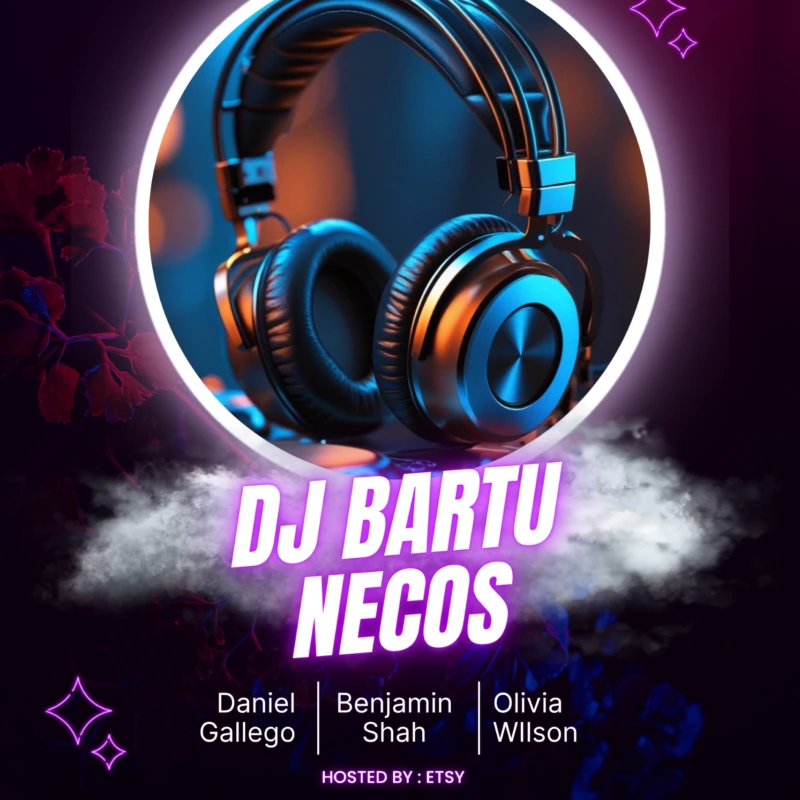 DJ Headphones 2