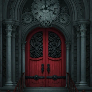 GothicDoorsPages Artboard 5