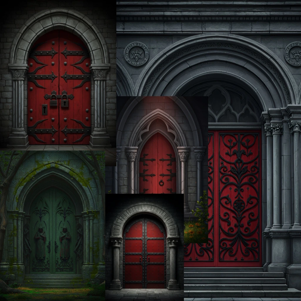 GothicDoorsPages Artboard 7 1