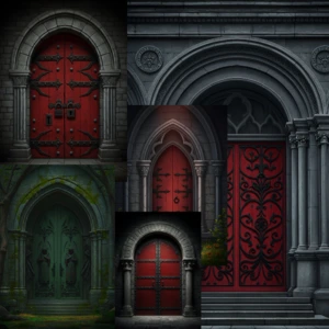 GothicDoorsPages Artboard 7 1