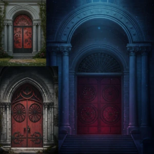 GothicDoorsPages Artboard 8