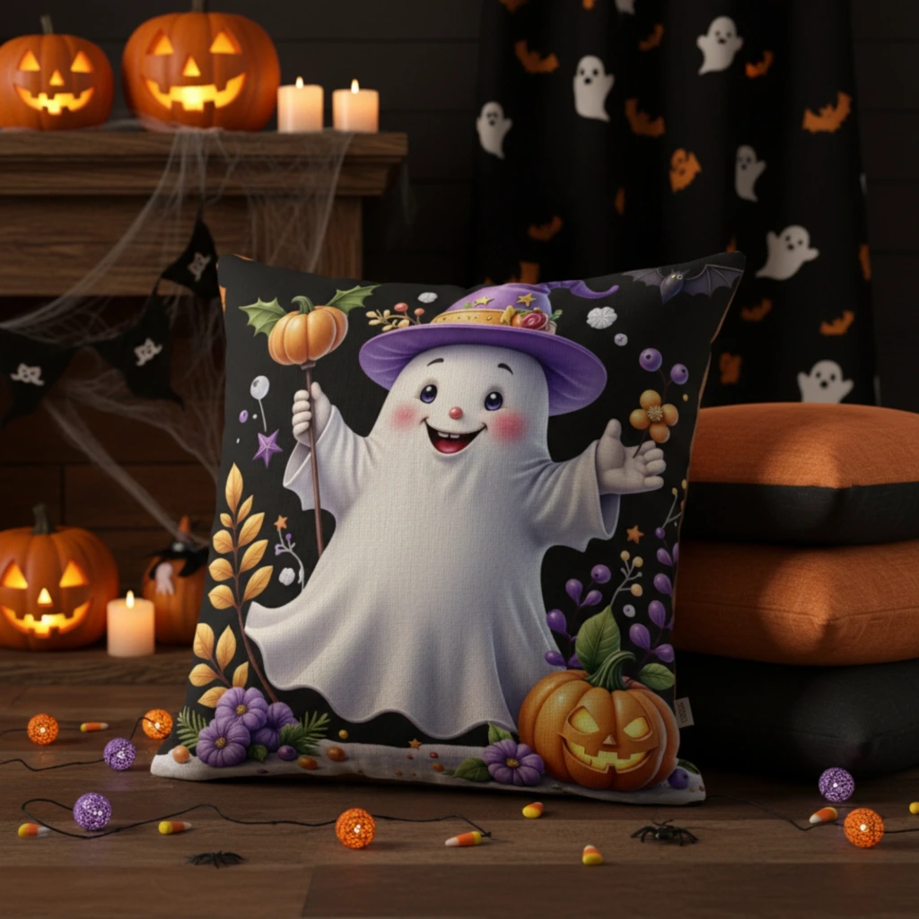 Halloween Clipart 5