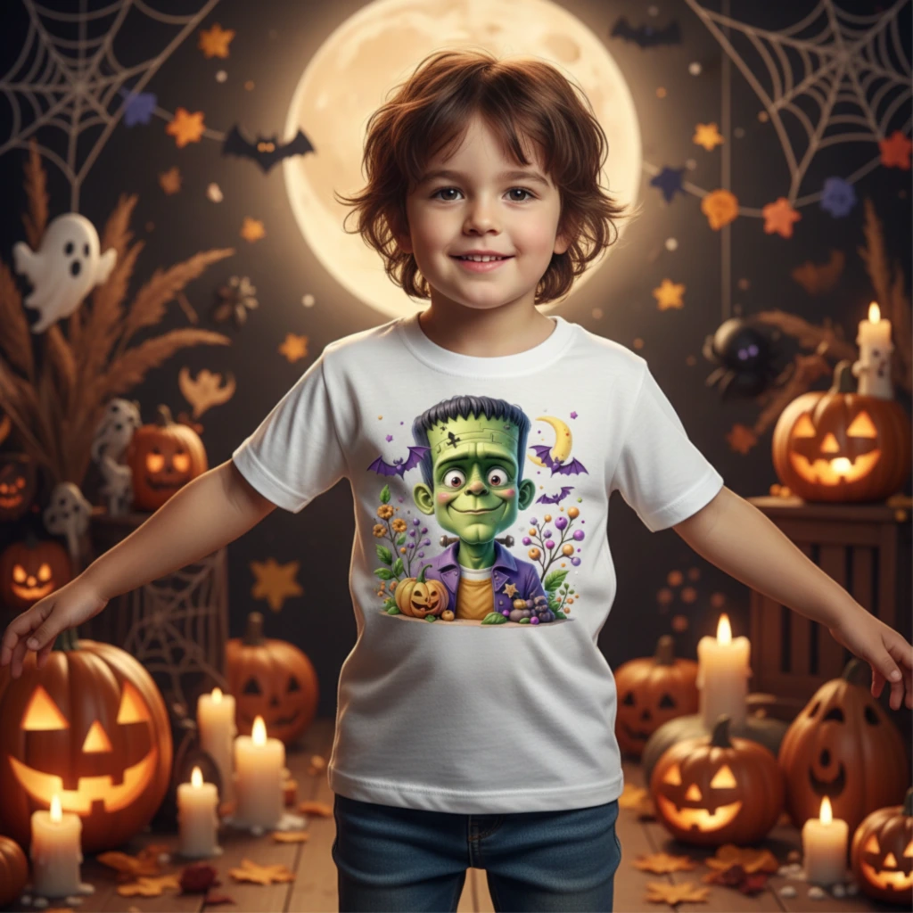 Halloween Clipart 6