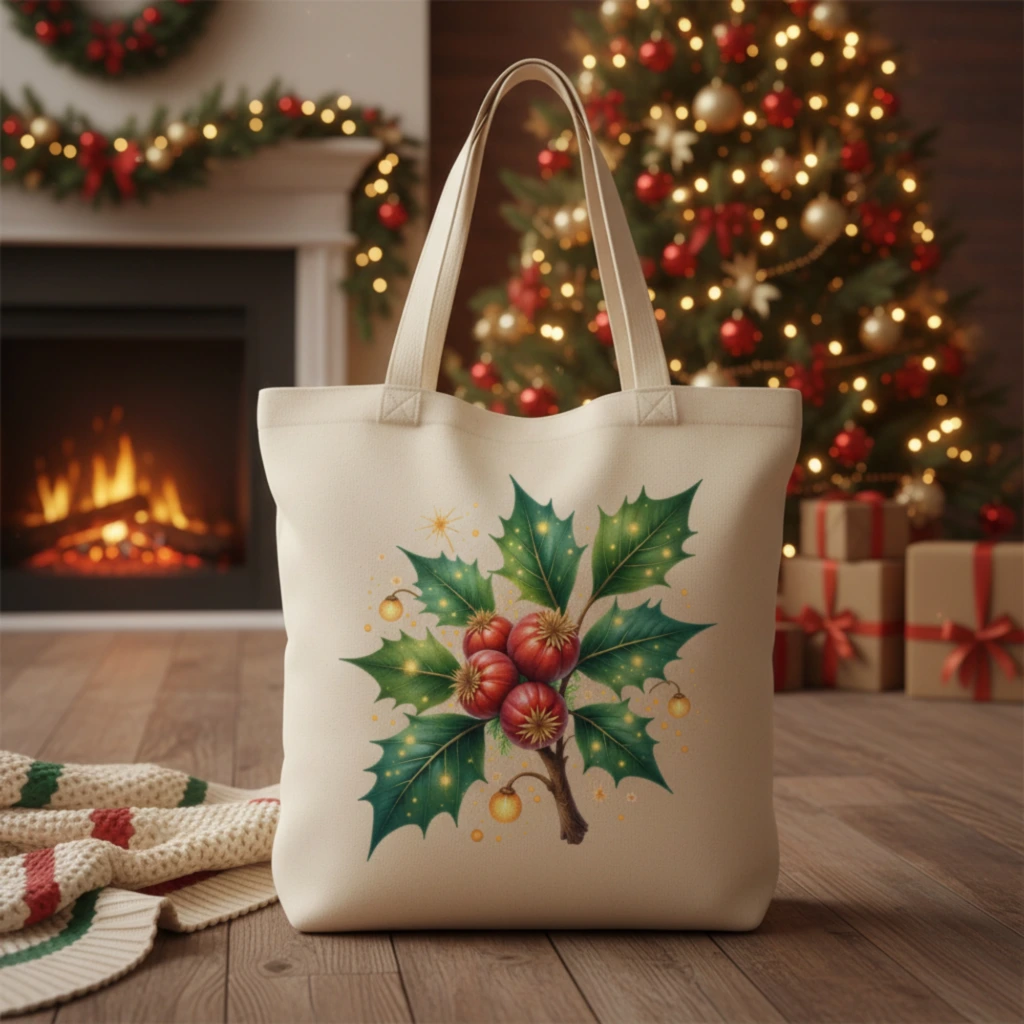 MagicalChristmasClipart Artboard 8