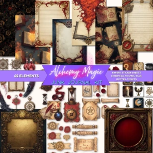 alchemy 1