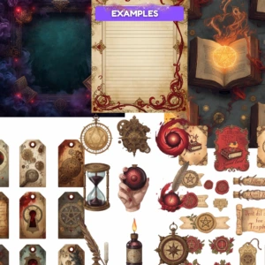 alchemy 2