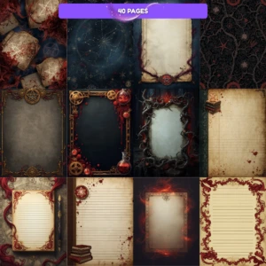 alchemy 4