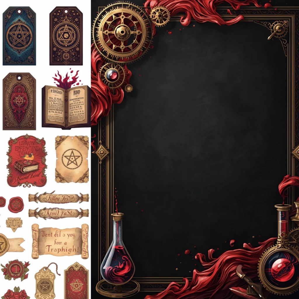 alchemy 5
