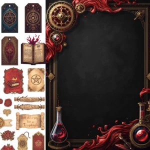 alchemy 5