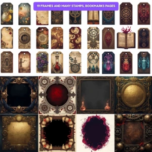 alchemy 8
