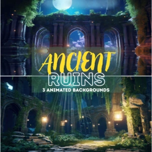anscient ruins 2