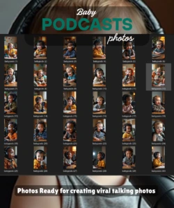 baby podcasting 4