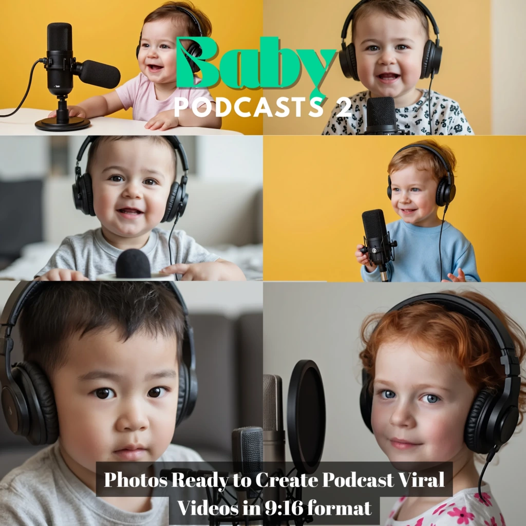 baby podcasting 5