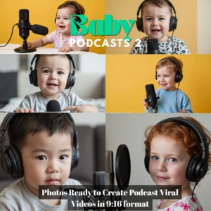 baby podcasting 5