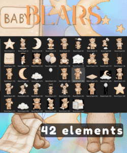 bears 1