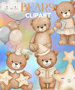 bears 2