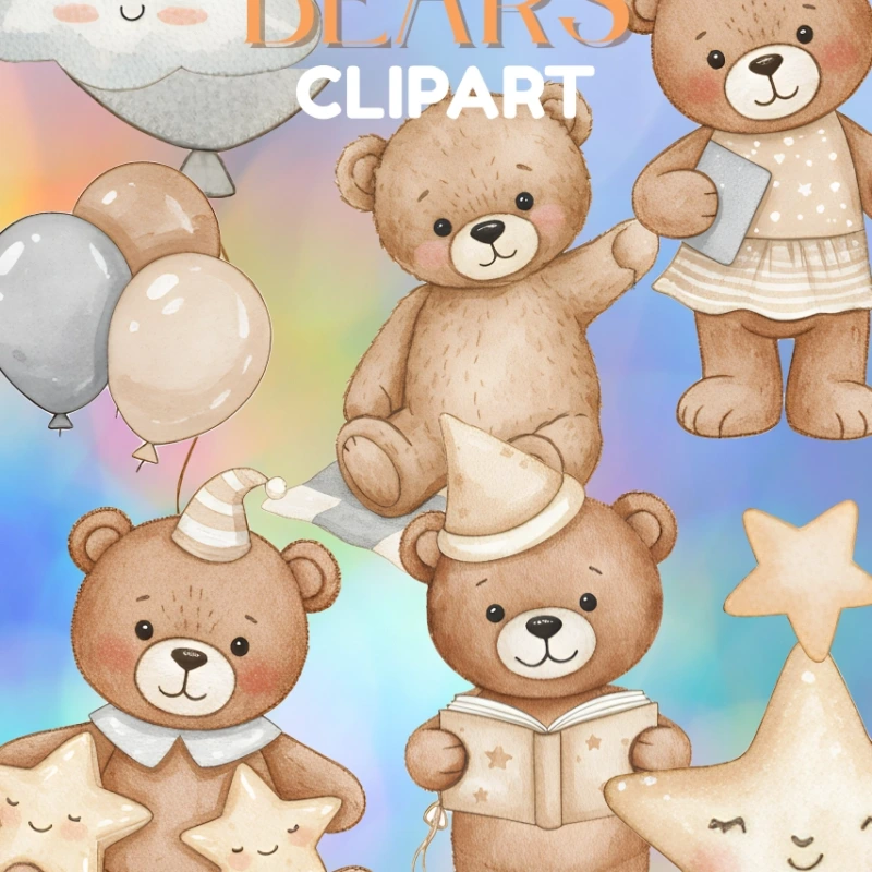 bears 2