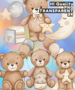 bears 3