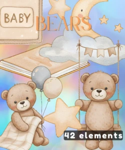 bears 4