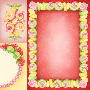 candypapers 3