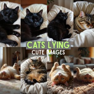 cats laying imahes 5