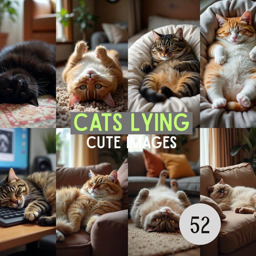 cats laying imahes 6