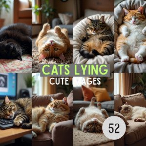 cats laying imahes 6
