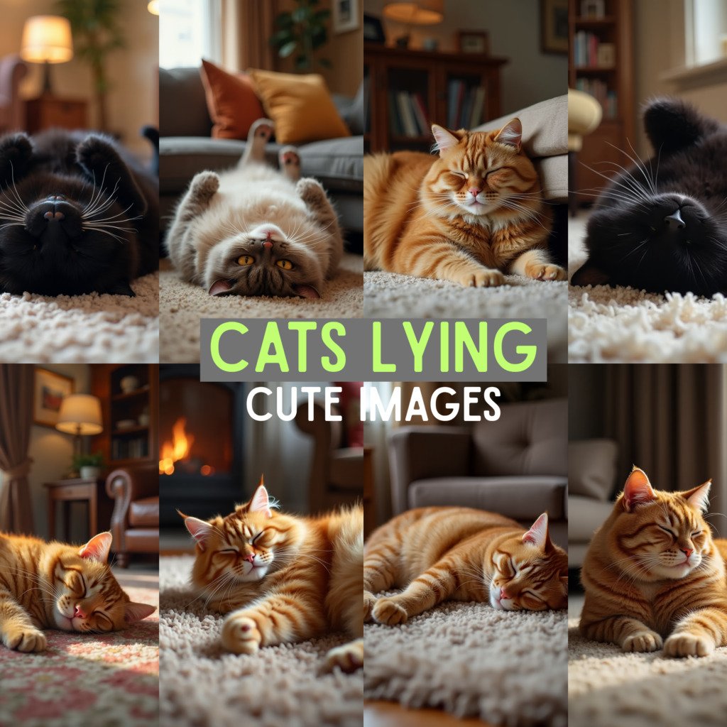cats laying imahes 7