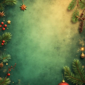 christmas green pages 7