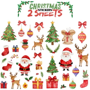 christmassheets