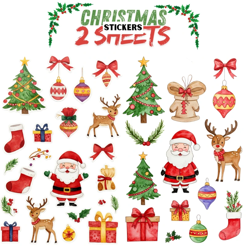 christmassheets