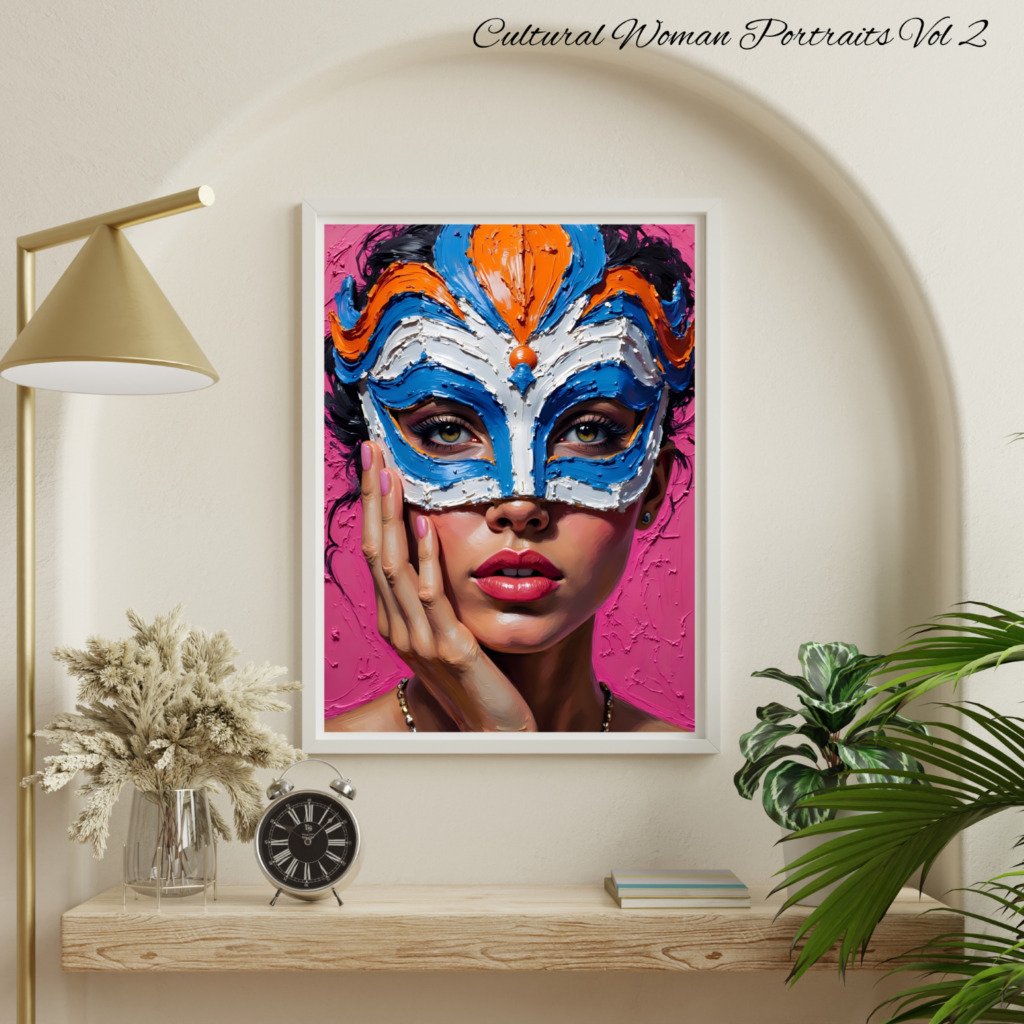 cultural woman 2 4 1