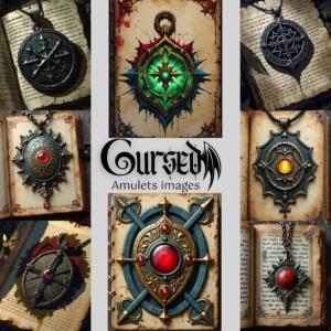 cursed amulets images 4