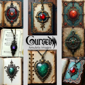 cursed amulets images 5