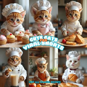 cute cats images 1