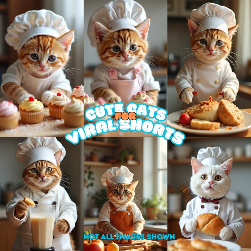 cute cats images 1
