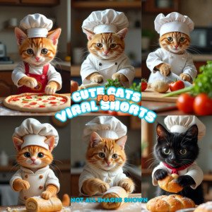 cute cats images 4