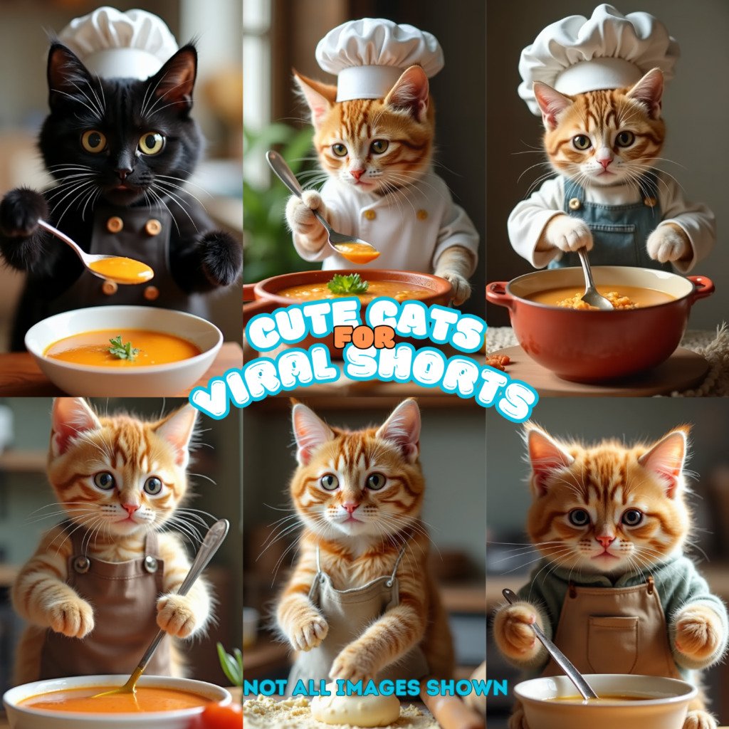 cute cats images 5