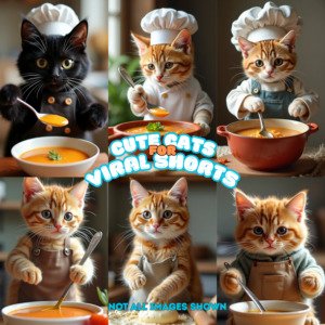 cute cats images 5