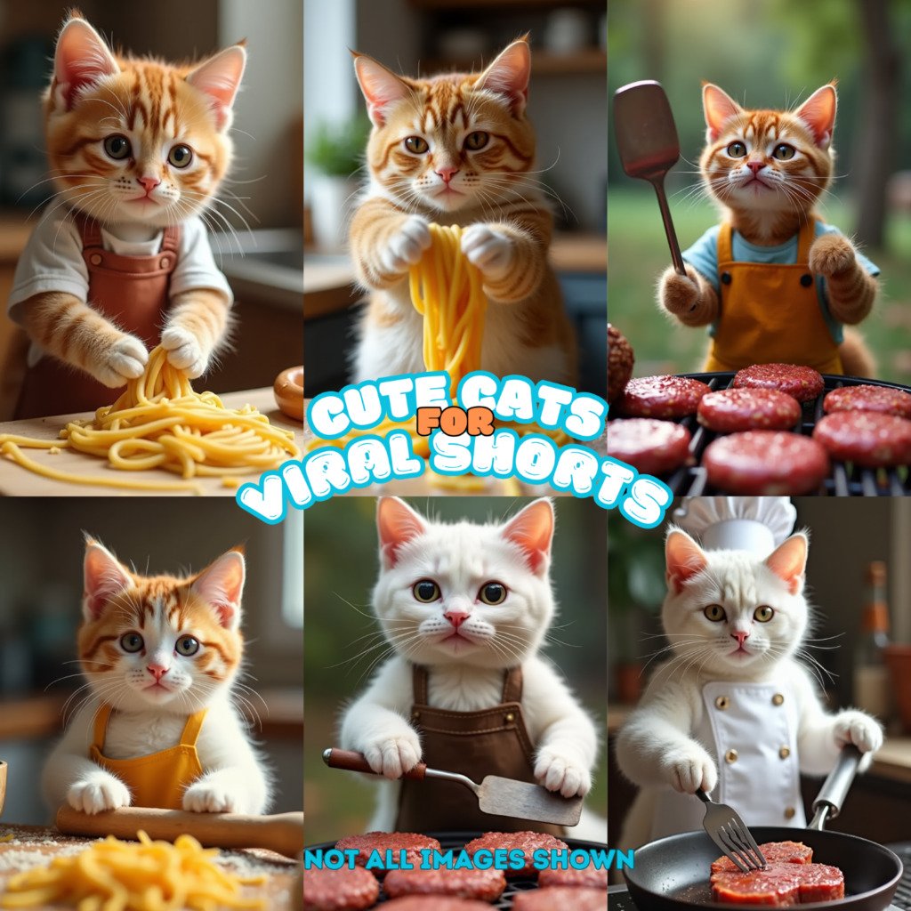 cute cats images 6
