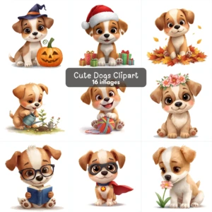 cute dogs 1