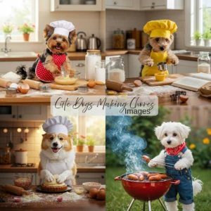 cute dogs images 1