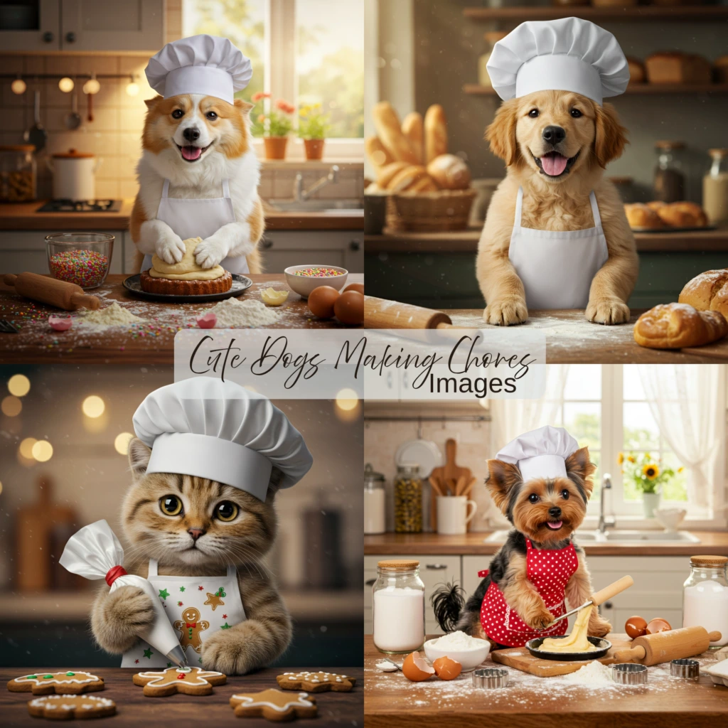 cute dogs images 3