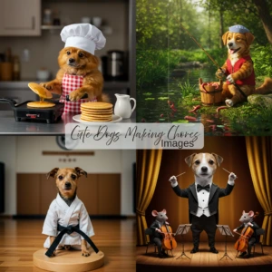 cute dogs images 4