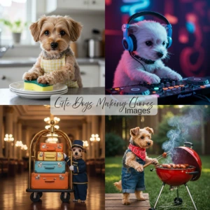 cute dogs images 7