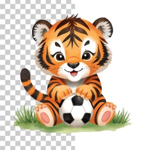 cute tigers 2 1