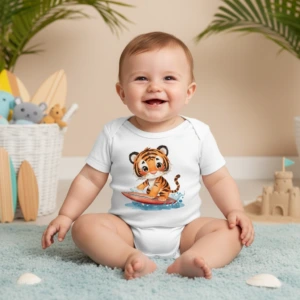 cute tigers 3