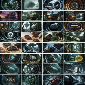 cyber places images 2